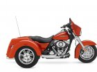 2011 Harley-Davidson Harley Davidson FLHXXX Street Glide Trike